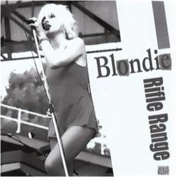 Blondie : Rifle Range (Flexi Disc)